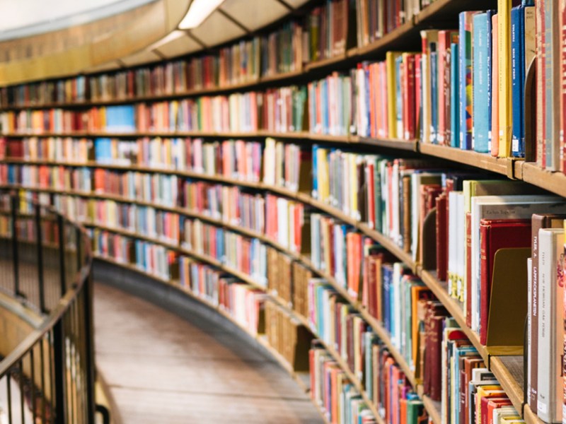 My 2022 Reading&nbsp;List