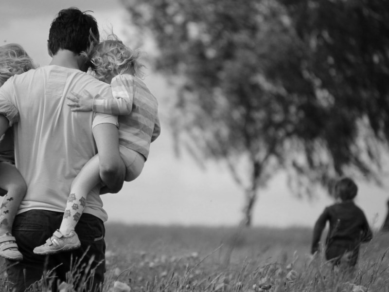 Godly Men in the&nbsp;Home