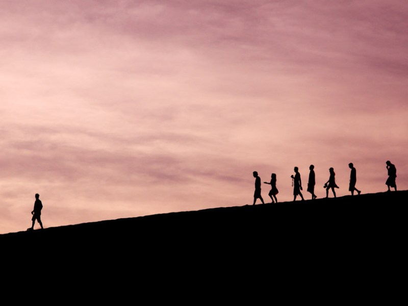 Paul’s Instructions to the&nbsp;Elders