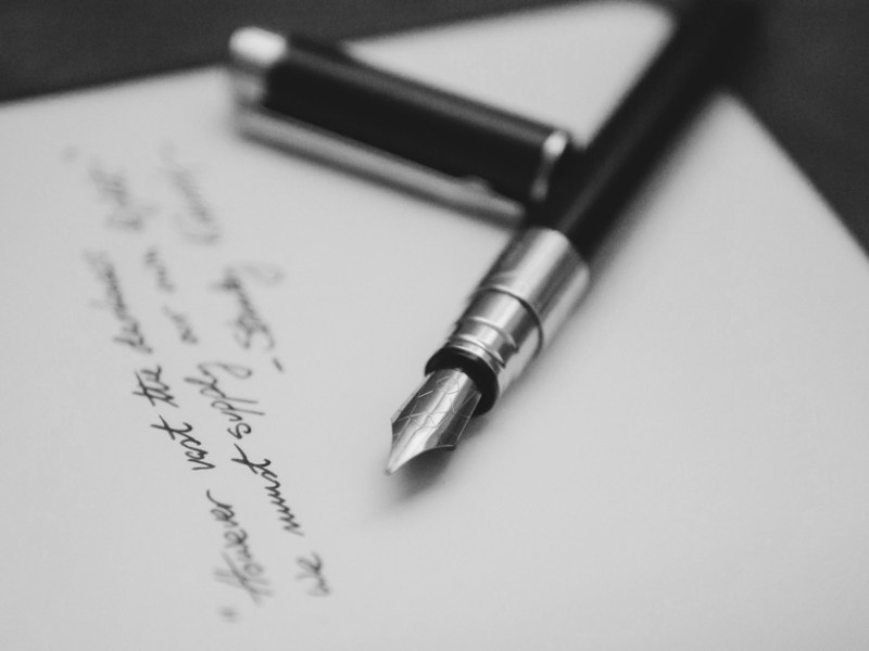 Seven Letters to Seven&nbsp;Churches